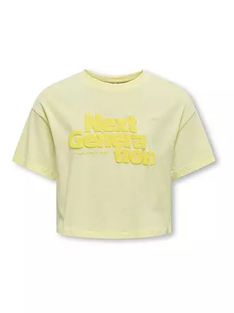 ONLY | Mädchen T-Shirt KOGOLIVIA | 